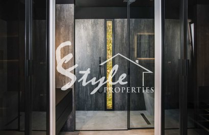 New build - Villa - Ciudad Quesada - Rojales