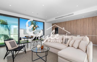 Новостройки - Вилла - Los Alcazares - Лос Алькасарес