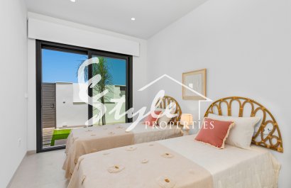 Новостройки - Вилла - Los Alcazares - Лос Алькасарес