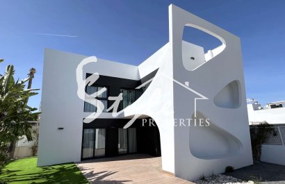 Nuevo - Villa - Ciudad Quesada