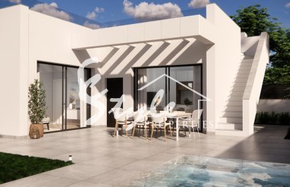 Nuevo - Villa - Ciudad Quesada