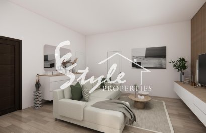 Nuevo - Villa - Ciudad Quesada