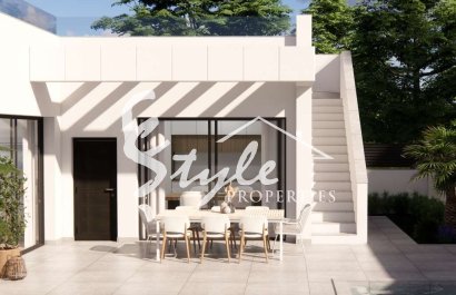 New build - Villa - Ciudad Quesada