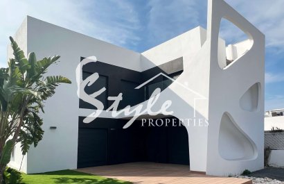 New build - Villa - Ciudad Quesada