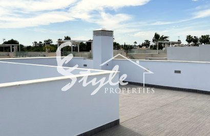 New build - Villa - Ciudad Quesada