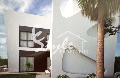 New build - Villa - Ciudad Quesada