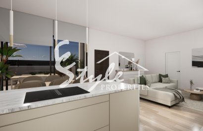 New build - Villa - Ciudad Quesada