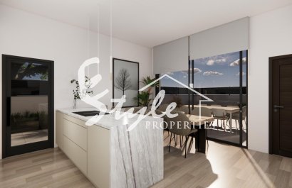 New build - Villa - Ciudad Quesada