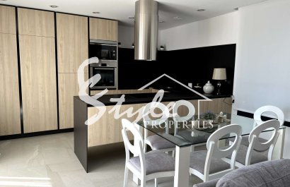 New build - Villa - Ciudad Quesada