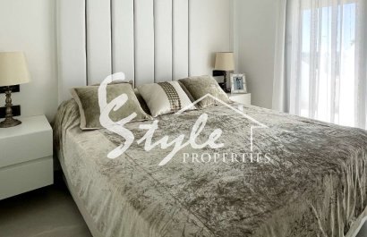 Nuevo - Villa - Ciudad Quesada