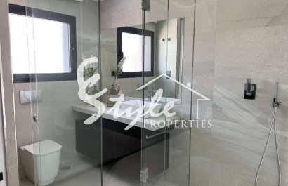 Nuevo - Villa - Ciudad Quesada