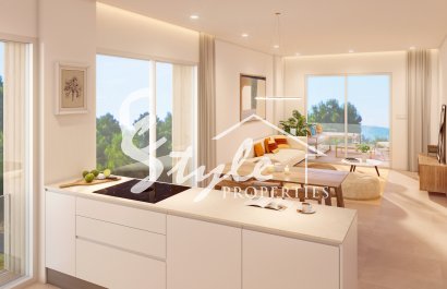 Nuevo - Apartamento - Pilar de la Horadada - Pilar de La Horadada