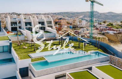 New build - Apartament  - Ciudad Quesada