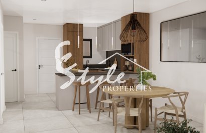 Nuevo - Apartment Penthouse - Ciudad Quesada - Rojales