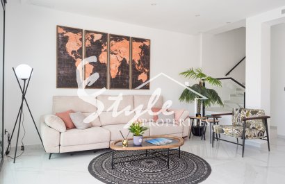 Nuevo - Villa - San Pedro del Pinatar