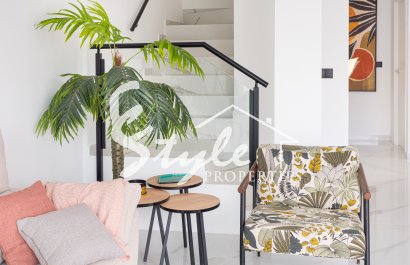 Nuevo - Villa - San Pedro del Pinatar