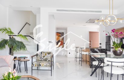 Nuevo - Villa - San Pedro del Pinatar