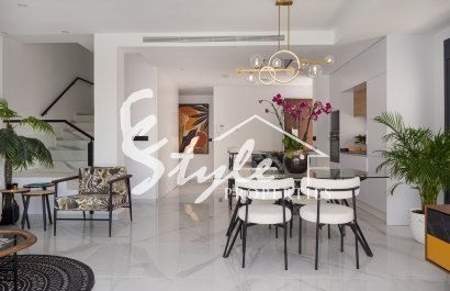 Nuevo - Villa - San Pedro del Pinatar