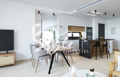 Nuevo - Villa - San Pedro del Pinatar