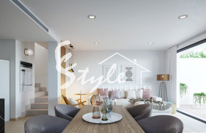 Nuevo - Villa - San Pedro del Pinatar