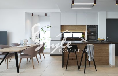 Nuevo - Villa - San Pedro del Pinatar