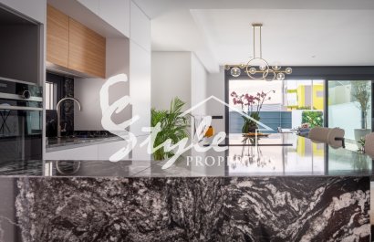 Nuevo - Villa - San Pedro del Pinatar