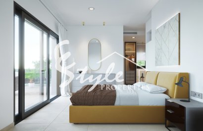 Nuevo - Villa - San Pedro del Pinatar