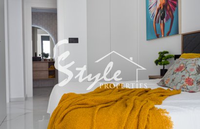 Nuevo - Villa - San Pedro del Pinatar