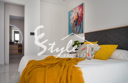 Nuevo - Villa - San Pedro del Pinatar