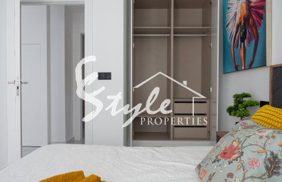 Nuevo - Villa - San Pedro del Pinatar