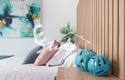 Nuevo - Villa - San Pedro del Pinatar