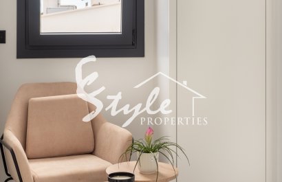 Nuevo - Villa - San Pedro del Pinatar