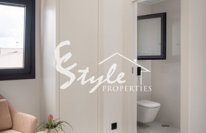 Nuevo - Villa - San Pedro del Pinatar