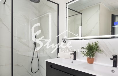 Nuevo - Villa - San Pedro del Pinatar