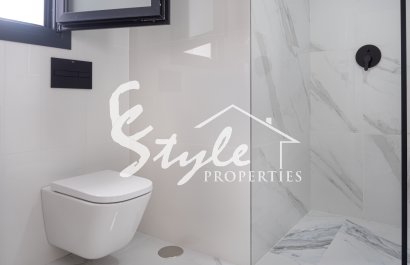 Nuevo - Villa - San Pedro del Pinatar