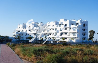 Новостройки - Apartamento - Murcia - Santa Rosalía