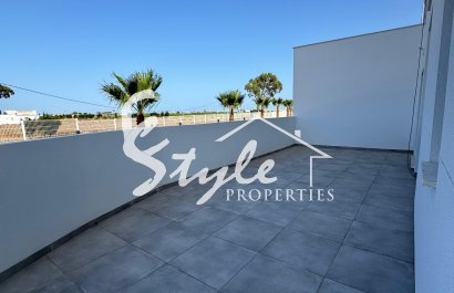 Новостройки - Apartamento - Murcia - Santa Rosalía