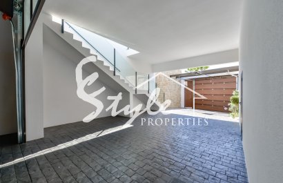 New build - Villa - Benidorm - Finestrat