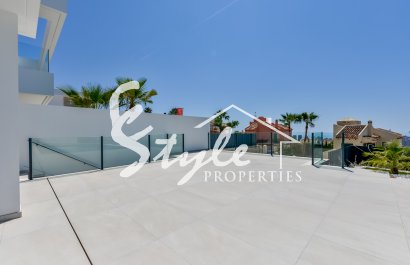 New build - Villa - Benidorm - Finestrat