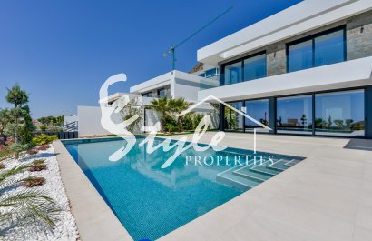 New build - Villa - Benidorm - Finestrat