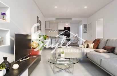 Новостройки - Adosado - Pilar de la Horadada - Пилар де Орадада