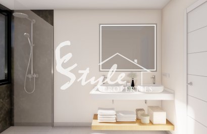 Новостройки - Вилла - Murcia - Yecla