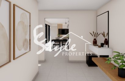 Новостройки - Вилла - Murcia - Yecla