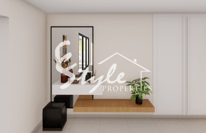 Новостройки - Вилла - Murcia - Yecla