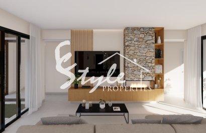 Новостройки - Вилла - Murcia - Yecla