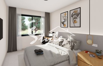 Новостройки - Вилла - Murcia - Yecla