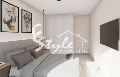 Новостройки - Вилла - Murcia - Yecla