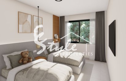 Новостройки - Вилла - Murcia - Yecla