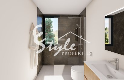 Новостройки - Вилла - Murcia - Yecla