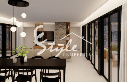 Новостройки - Вилла - Murcia - Yecla